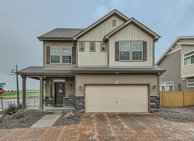 Photo - 10003 Yampa Ct House