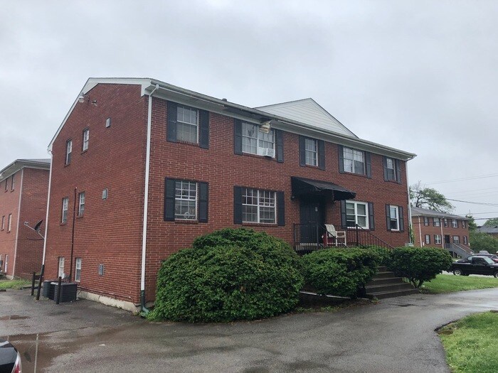 2BD/1BA Apartment Apartment for Rent in Louisville, KY