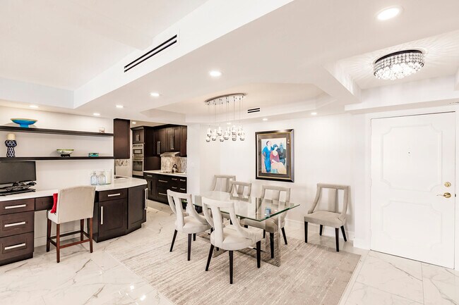 Foto del edificio - 4001 Gulf Shore Blvd N