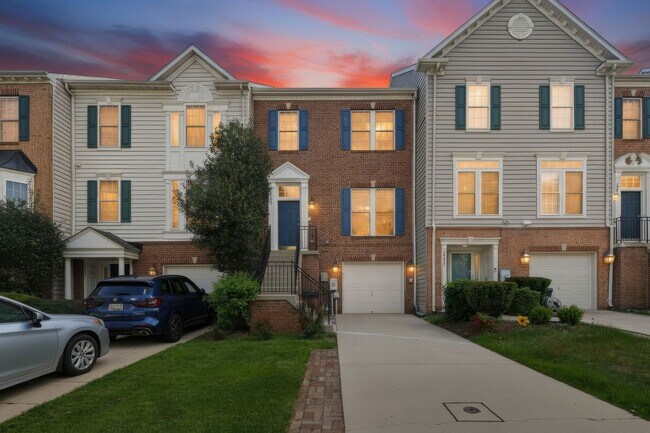 Foto del edificio - Woodstock, MD