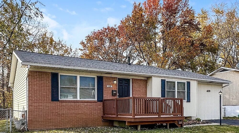 429 Denwood Ct, Gahanna, OH 43230 House Rental in Gahanna, OH
