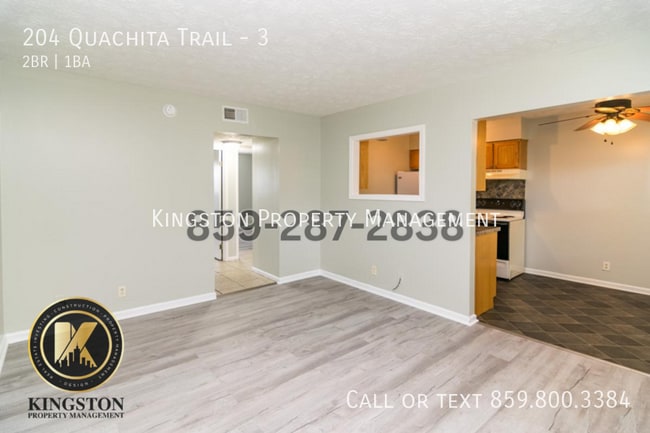 Building Photo - 2 Bedroom 1 Bathroom Available Now!!