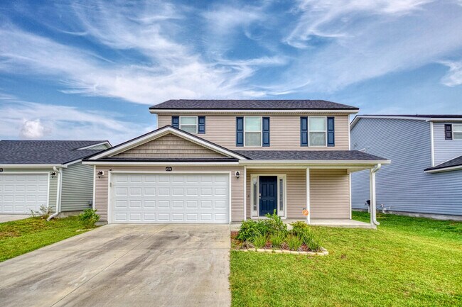 Foto del edificio - 4573 Rivers Landing Dr