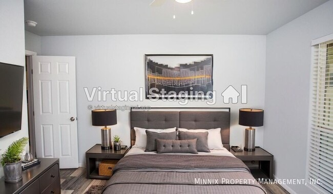 Foto del edificio - 8623 10th St