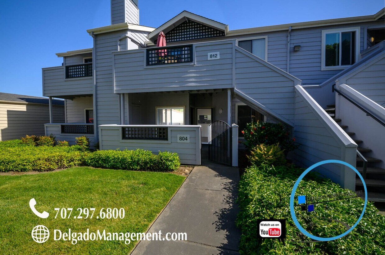Foto principal - Glen Cove 2 bedroom condo