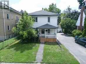 Building Photo - 130 Carruthers Ave