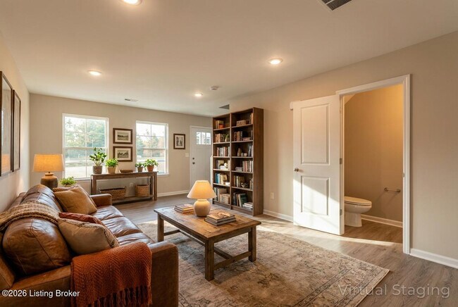 Building Photo - 3204 Maldon Ct