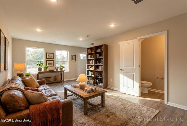 Foto del edificio - 3204 Maldon Ct