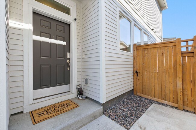 Foto del edificio - 4448 Haymill Ct