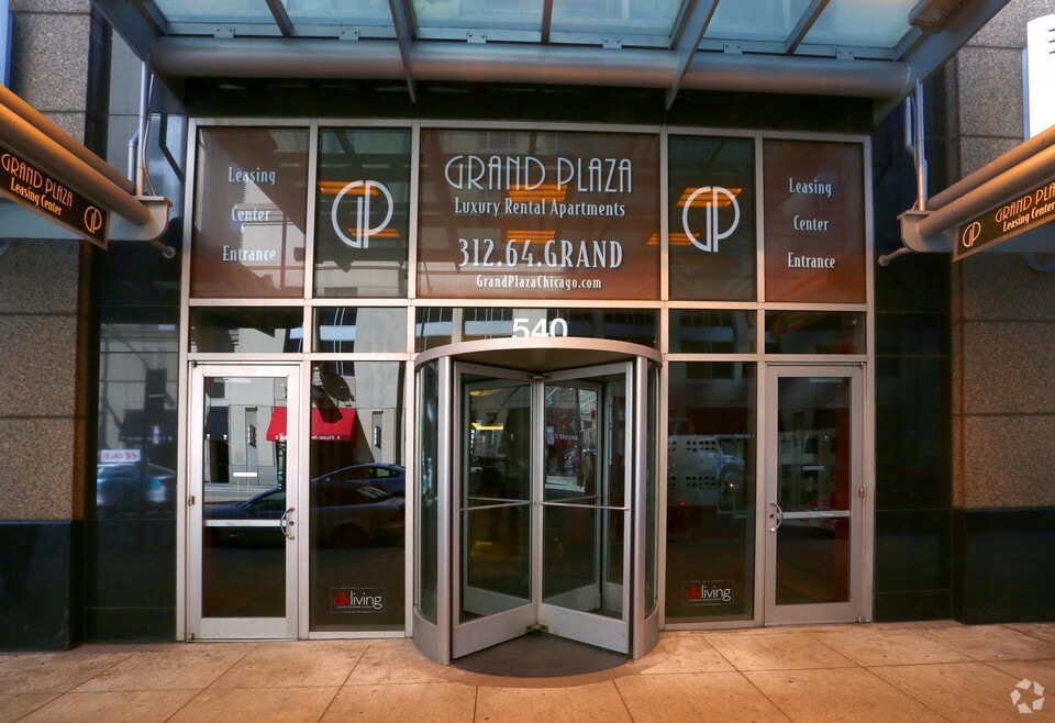 Lake Meadows Rentals Chicago, IL