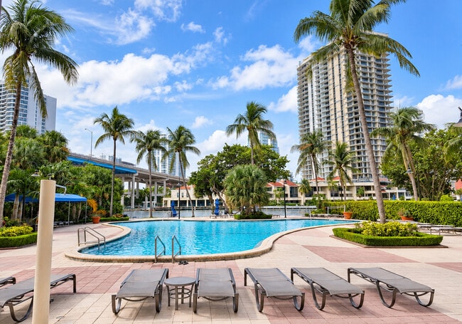 Building Photo - 19390 Collins Ave
