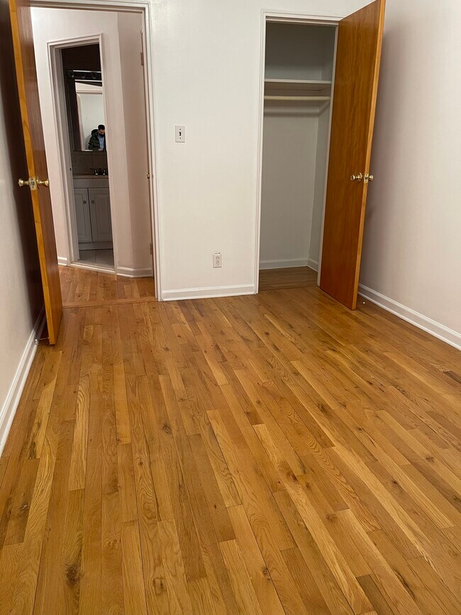 Bedroom#1 - 2445 W 3rd St
