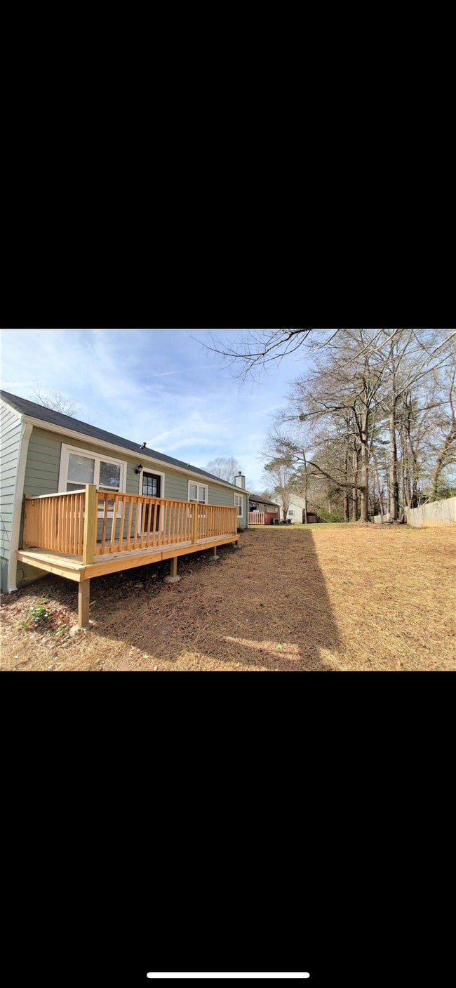 Building Photo - 6416 Charter Way