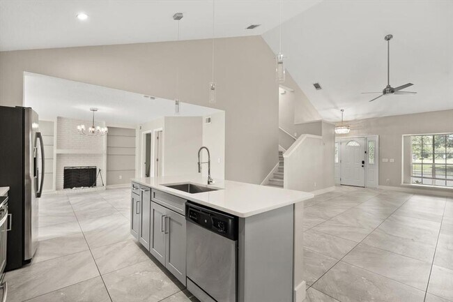 Foto del edificio - 1509 Red Oak Ct