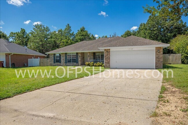 Foto del edificio - 4 Bedroom Home in Antioch Estates