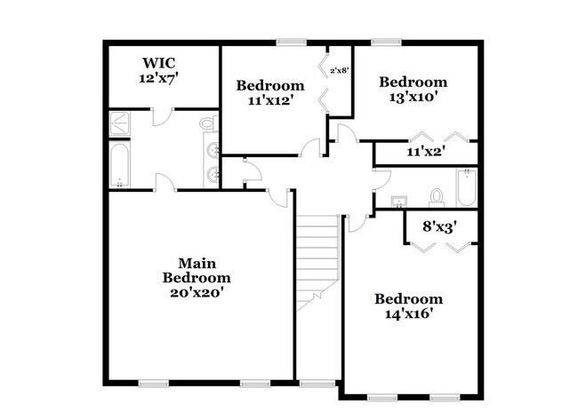 Foto del edificio - 1027 Sycamore Ln