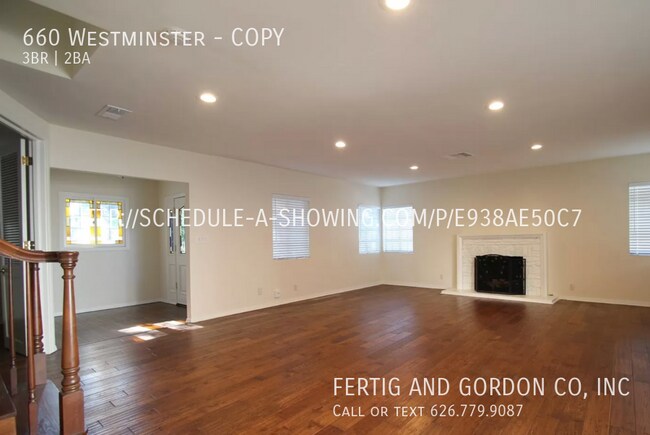 Building Photo - Beautiful 3 Bdrm/2 Bath House In the Arroy...