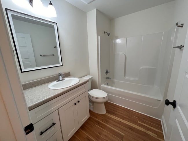 Foto del edificio - 4608 Crossing Ct