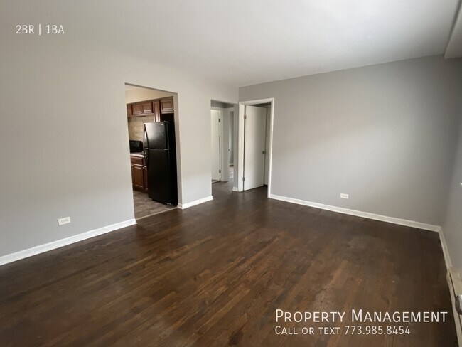 Foto del edificio - 7218 Park Ave