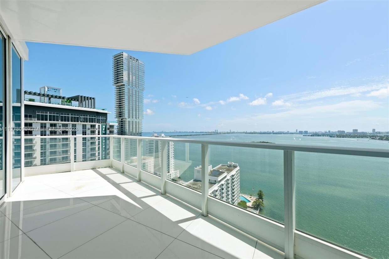 2020 N Bayshore Dr Unit 2601, Miami, FL 33137 - Condo for Rent in Miami ...