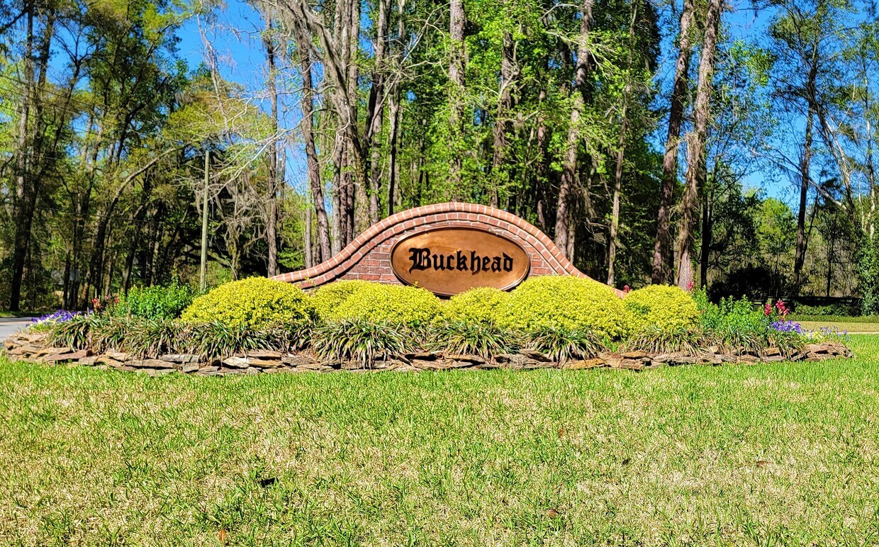 2690 S Hannon Hill Dr, Tallahassee, FL 32309 House Rental in