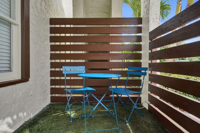 Foto del edificio - 901 N Federal Hwy