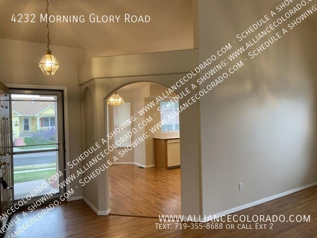 Building Photo - 4232 Morning Glory Road
