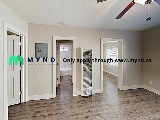 Building Photo - Studio, 1 bath  - 1626 27th St Apt 5 Apt 5