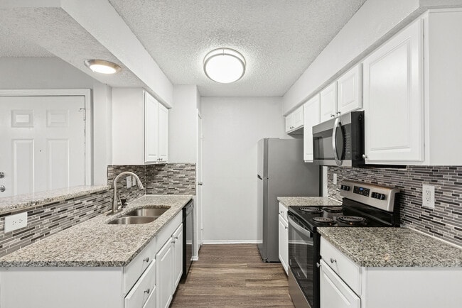 Building Photo - Belmont Place