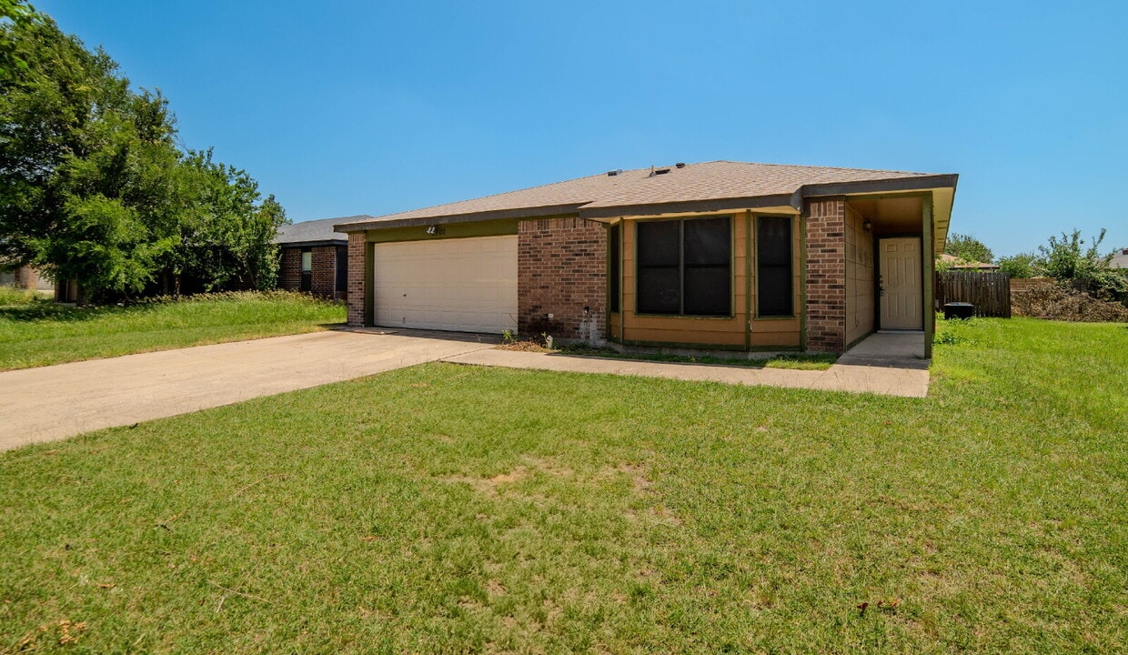 Foto principal - For Lease in Killeen, TX! Beautiful 3-Bedr...