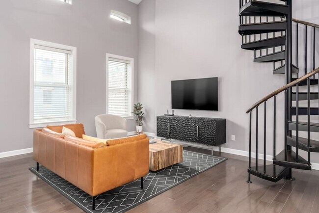 Foto del edificio - 1507 Race St