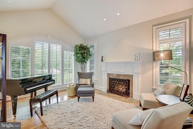 Foto del edificio - 940 Swinks Mill Rd