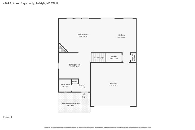 Building Photo - 4901 Autumn Sage Landing