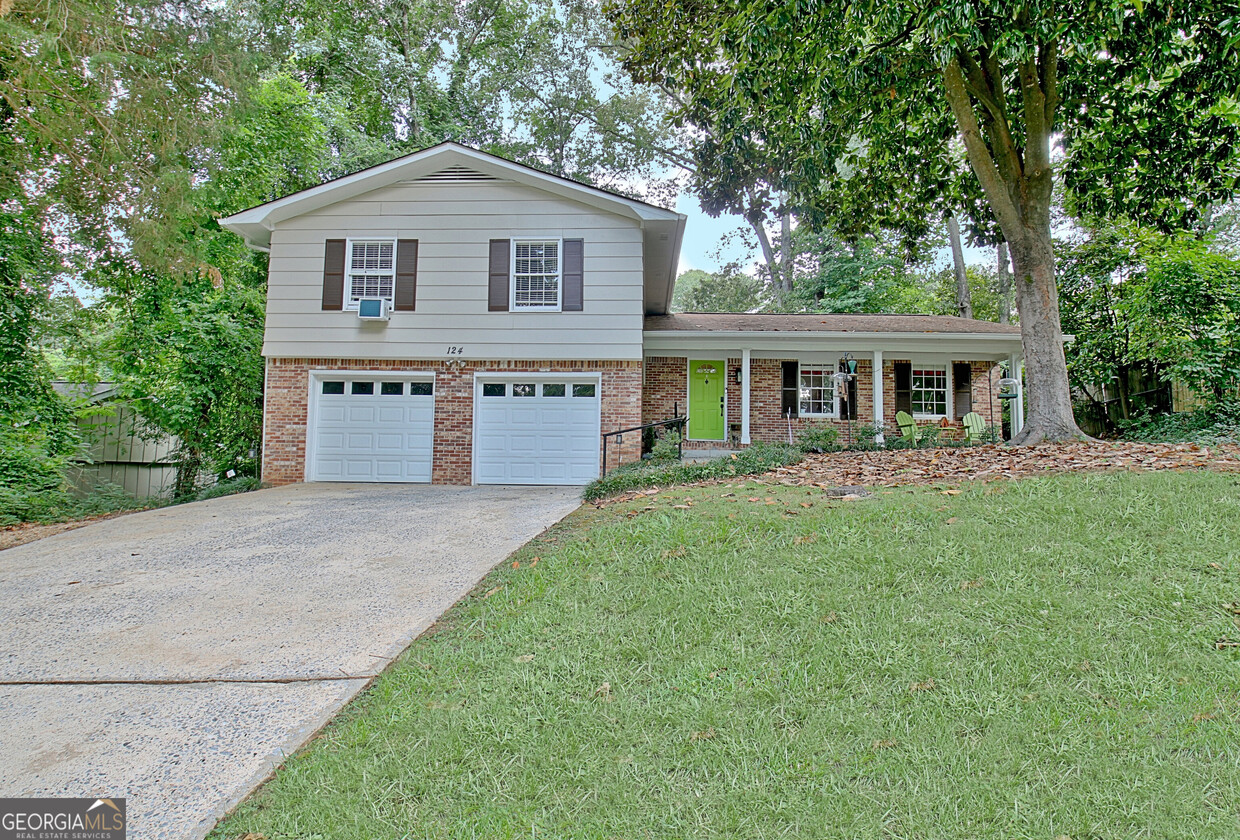 Foto principal - 124 Azalea Dr