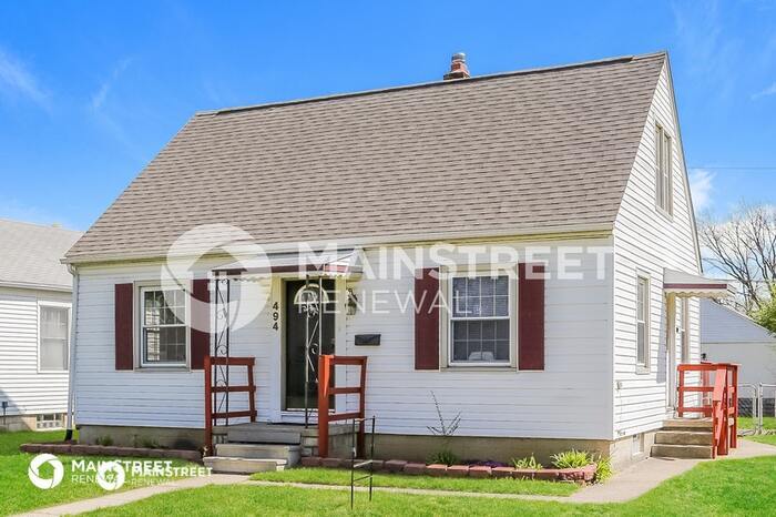 Primary Photo - 494 Eldon Ave, Columbus, OH 43204