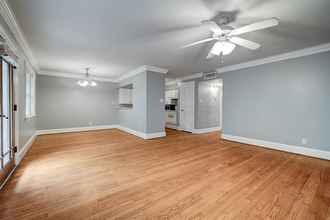 Foto del edificio - 1603 Heights Blvd