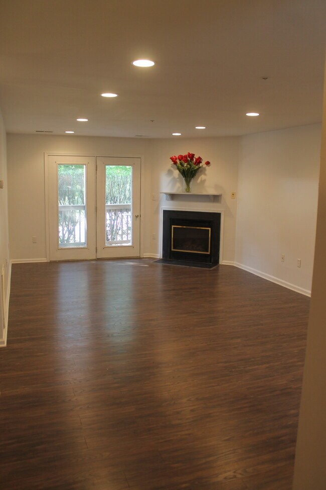 Foto del edificio - Redtail