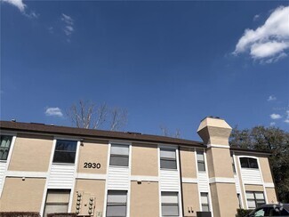 Building Photo - 2930 S Semoran Blvd