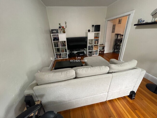 Foto del edificio - NO FEE!! SEPT Incredible 1bed at Cleveland...