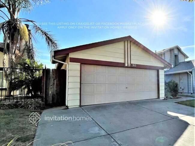 Building Photo - 160 Hawthorne Dr