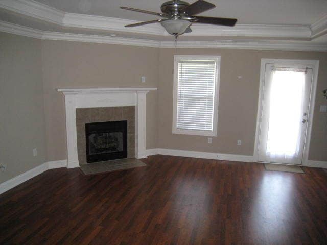 Foto del edificio - Half off first full month rent move in special!