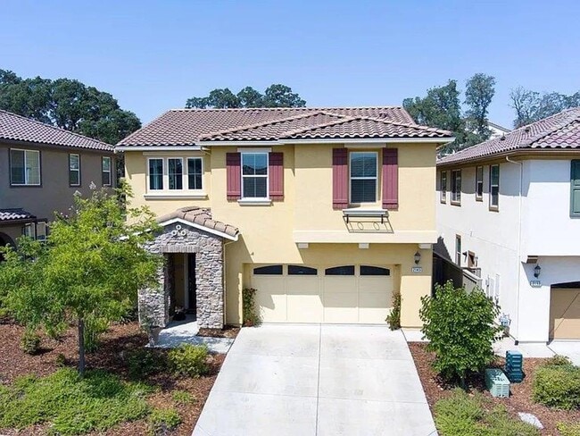 East Roseville Parkway Houses for Rent Roseville, CA