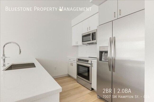 Foto del edificio - Discover what it feels like to love where ...