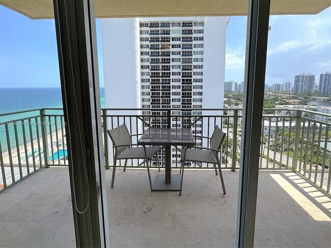 Building Photo - 2080 S Ocean Dr