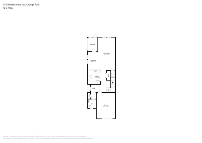 Building Photo - 175 Sweet Lemon Ln