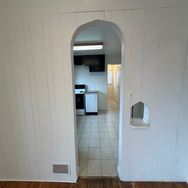 Foto del edificio - 1525 6th St