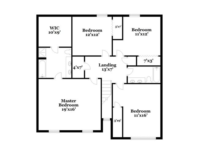 Building Photo - 9403 Swallowtail Ln