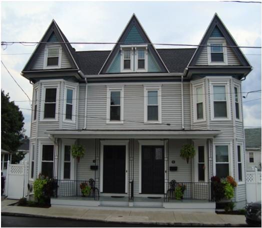 Building Photo - 124 E Front St