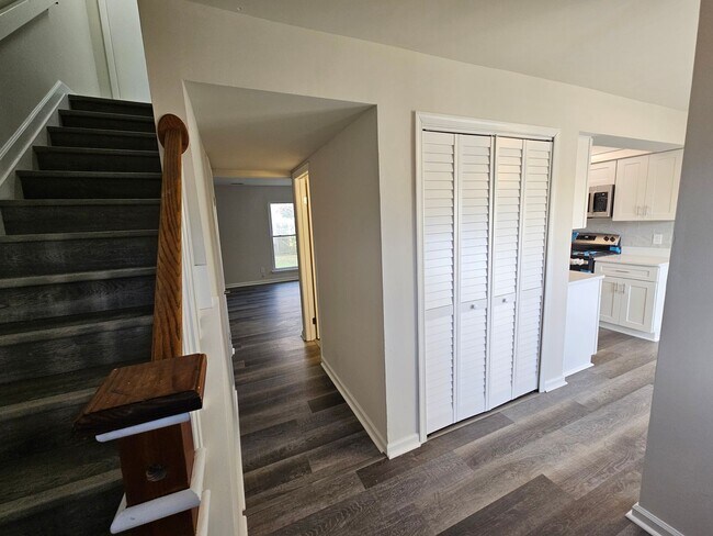 Foto del edificio - Smoke Tree