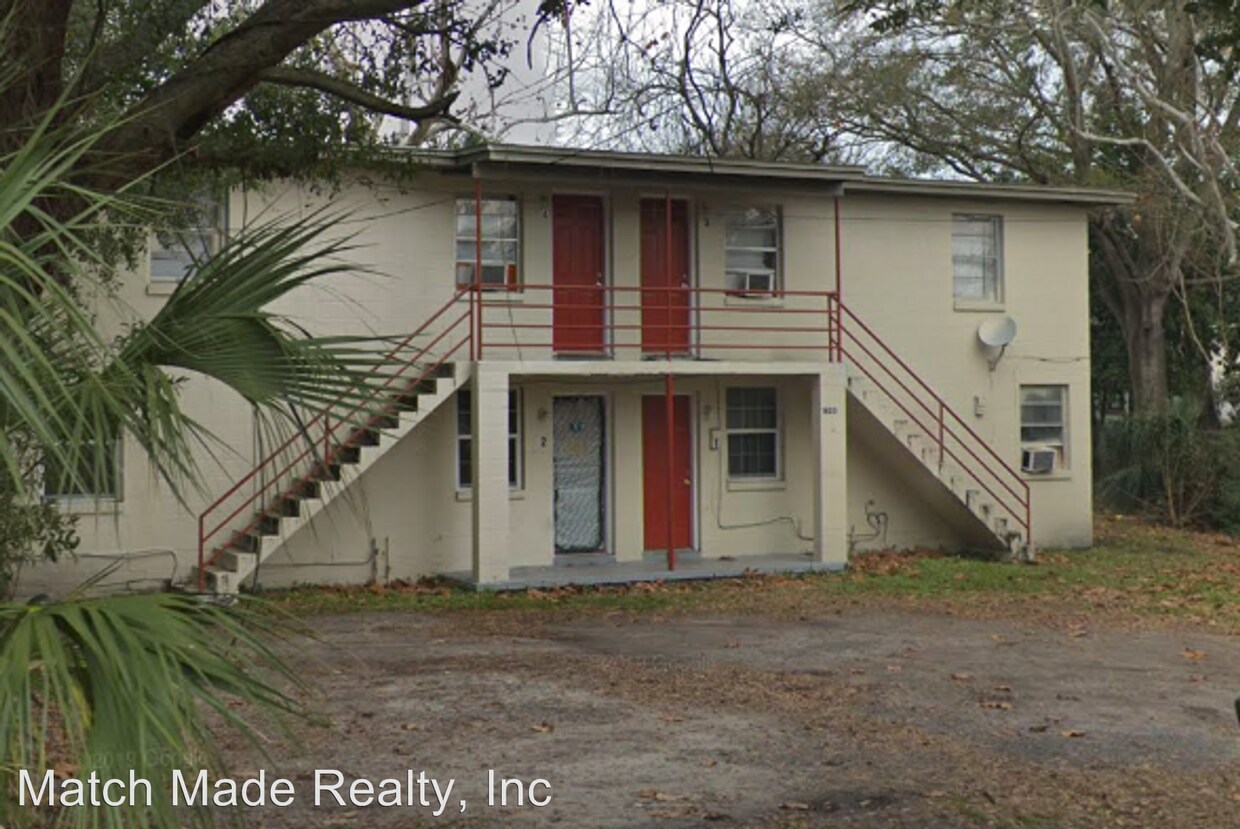 Primary Photo - 1423 Union St W